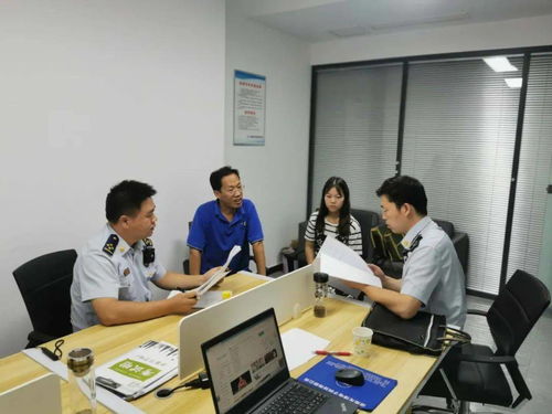 航空港支隊開展消防技術(shù)服務(wù)機構(gòu)專項執(zhí)法檢查