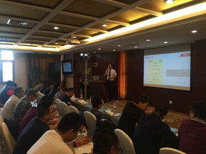 2016年大華渠道技術(shù)服務(wù)初級認證在全國各省區(qū)順利完成