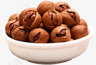 臨安手剝山核桃 傳統干果的美味與健康