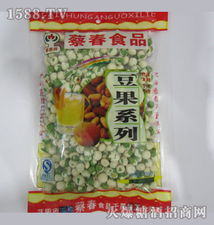 蔡春食品干果加工分裝廠 深耕萊陽，匠心打造優(yōu)質(zhì)干果